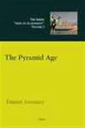 Book cover of The Pyramid Age by Unknown