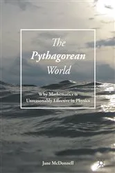 Book cover of The Pythagorean World by Jane McDonnell