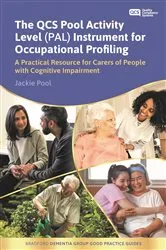 Book cover of The QCS Pool Activity Level (PAL) Instrument for Occupational Profiling by Unknown