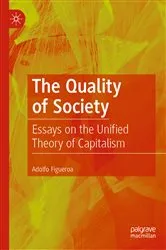 Book cover of The Quality of Society by Adolfo Figueroa