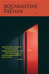 Book cover of The Quarantine Review, Issue 4 by Unknown