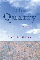 Book cover of The Quarry by Damon Galgut