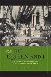 Book cover of The Queen and I by Unknown