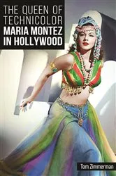 Book cover of The Queen of Technicolor by Unknown