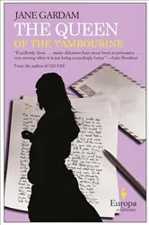 Book cover of The Queen of the Tambourine by Unknown