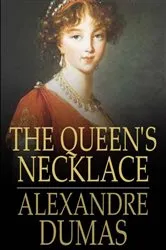 Book cover of The Queen's Necklace by Antal Szerb