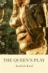 Book cover of The Queen's Play by Unknown