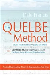 Book cover of The Quelbe Method by Dale Francis