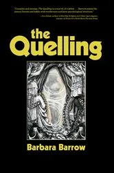 Book cover of The Quelling by Unknown