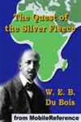 Book cover of The Quest of the Silver Fleece by Unknown