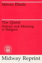 Book cover of The Quest by Nelson DeMille
