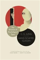 Book cover of The Question of Psychological Types by C. G. Jung