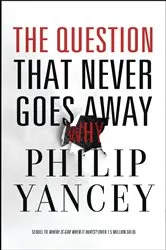 Book cover of The Question That Never Goes Away by Unknown