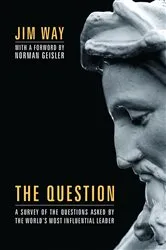 Book cover of The Question by Cynthia Harrod-Eagles