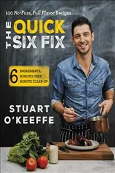 Book cover of The Quick Six Fix by N/A