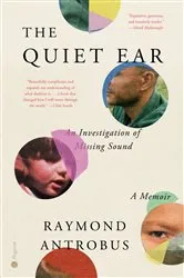Book cover of The Quiet Ear by Unknown