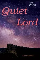 Book cover of The Quiet Lord by Unknown
