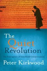 Book cover of The Quiet Revolution by Tim Campbell