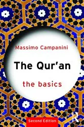Book cover of The Qur'an (2nd ed.) by Massimo Campanini