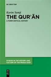 Book cover of The Qur'ān by Karim Samji