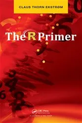 Book cover of The R Primer by Unknown