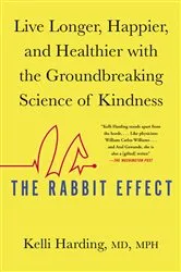 Book cover of The Rabbit Effect by Unknown