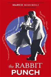 Book cover of The Rabbit Punch by Unknown