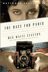 Book cover of The Race for Paris by Unknown