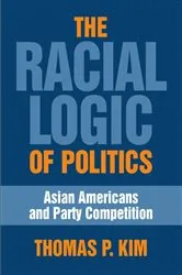 Book cover of The Racial Logic of Politics by Unknown