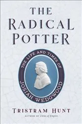 Book cover of The Radical Potter by Unknown
