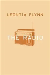 Book cover of The Radio by Leontia Flynn