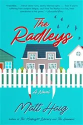Book cover of The Radleys by Matt Haig