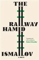 Book cover of The Railway by Unknown