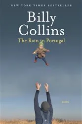 Book cover of The Rain in Portugal by Billy Collins