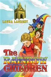 Book cover of The Rainbow Children by Unknown