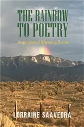 Book cover of THE RAINBOW TO POETRY by Unknown