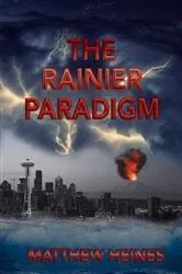 Book cover of The Rainier Paradigm by Matthew Heines