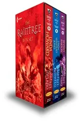 Book cover of The Raintree Box Set by Linda Howard