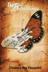 Book cover of The Ramblings by P.Dinakara Rao