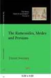 Book cover of The Ramessides, Medes and Persians by Emmet Sweeney