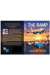 Book cover of The Ramp by Graham Steele