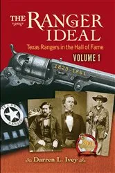 Book cover of The Ranger Ideal Volume 1 by Darren L. Ivey