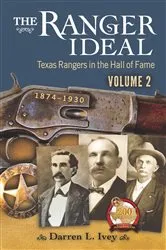 Book cover of The Ranger Ideal Volume 2 by Darren L. Ivey