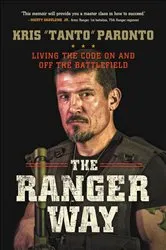 Book cover of The Ranger Way by Unknown
