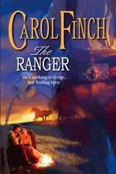Book cover of The Ranger by Bobby Barnes