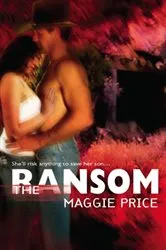 Book cover of The Ransom by Unknown