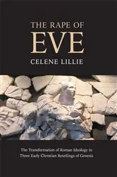 Book cover of The Rape of Eve by Celene Lillie
