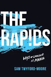 Book cover of The Rapids by Unknown