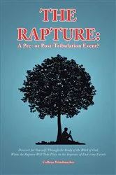 Book cover of The Rapture: A Pre- or Post-Tribulation Event? by Unknown