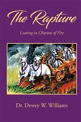 Book cover of The Rapture by Tim LaHaye
